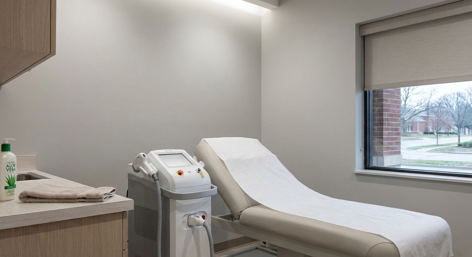 Side-by-side timing made the value impact of healing measurable.