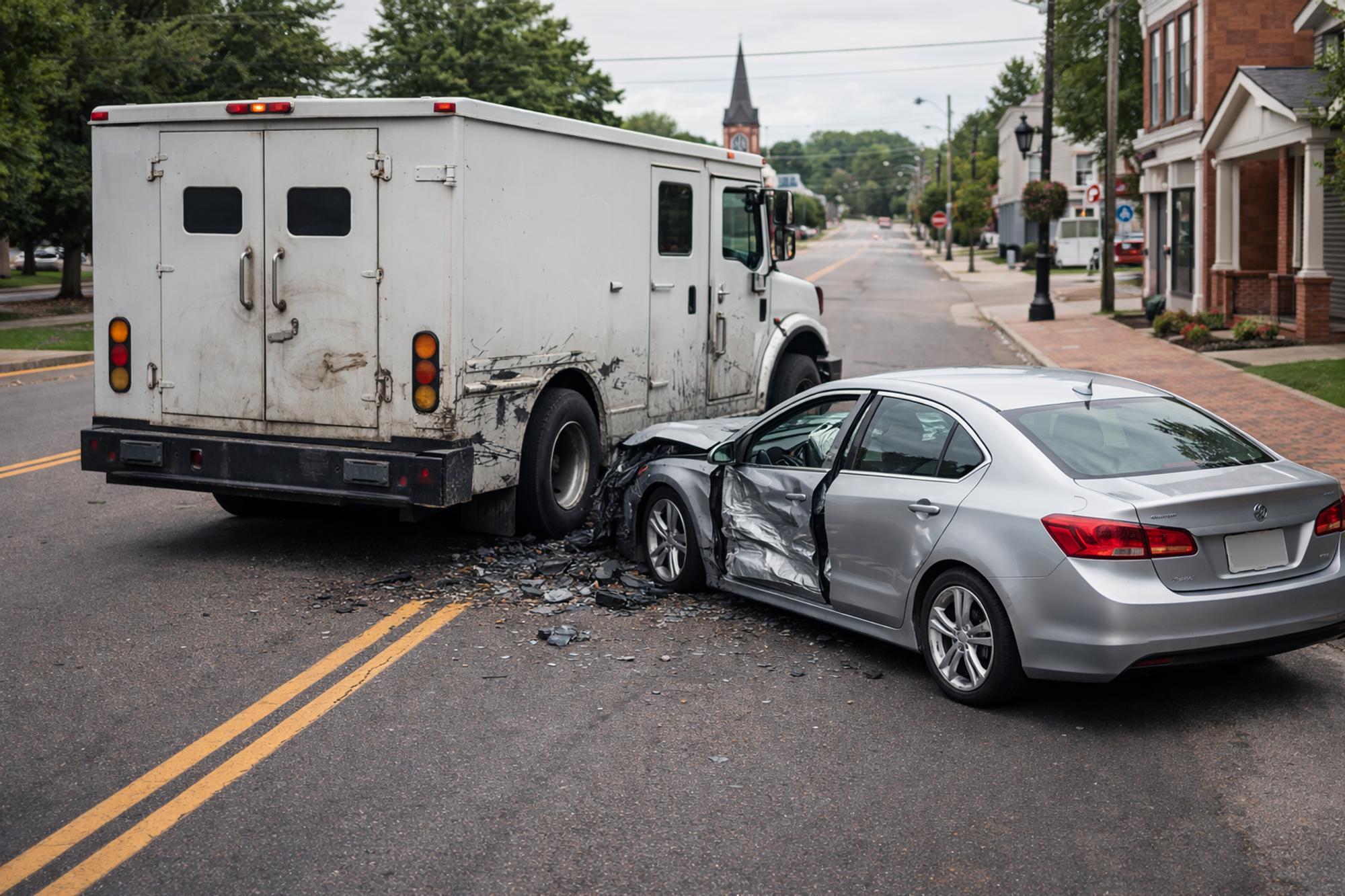 Treatment delays raised skepticism, but objective medical proof kept awards in a stable band.