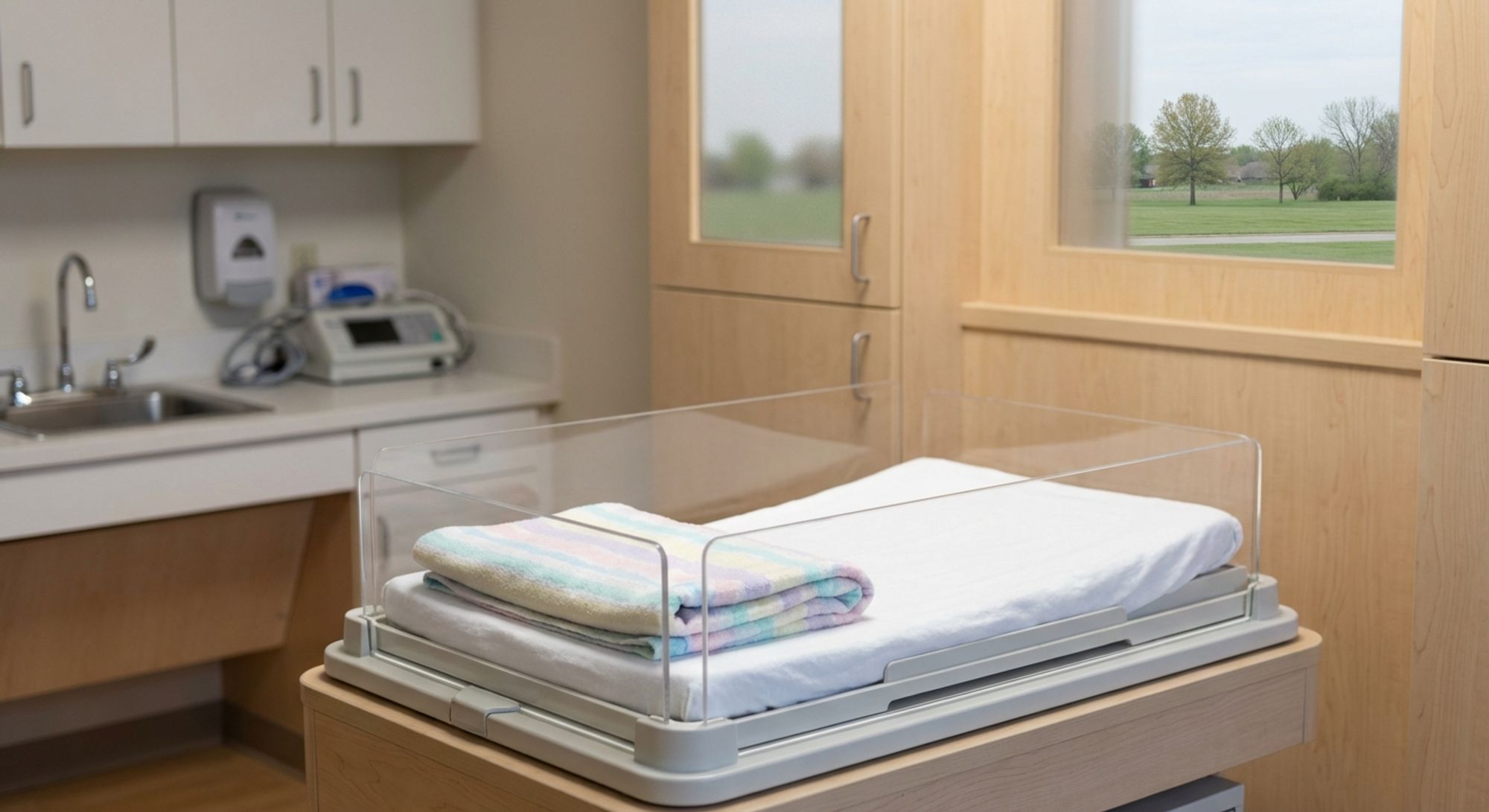 Evaluators focused on a missed basic step, not the most technical debate.