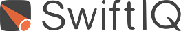 SwiftIQ logo