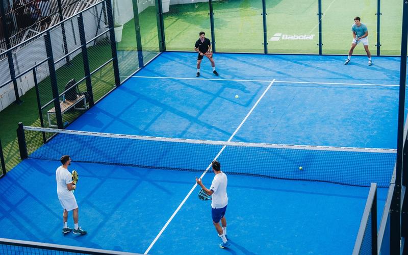 What is Padel and how to play it