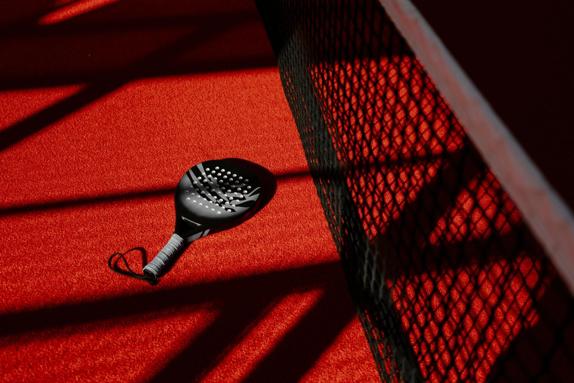 LOVE PADEL - The First Padel Club in Kutaisi