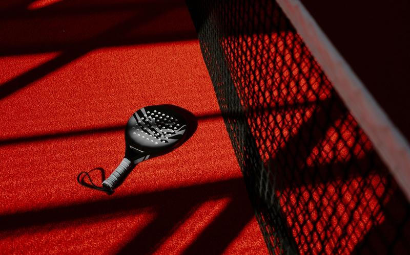 LOVE PADEL - The First Padel Club in Kutaisi