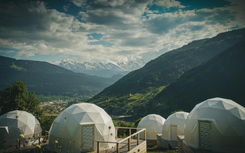 LOVE PADEL - The First Padel Courts in Kutaisi