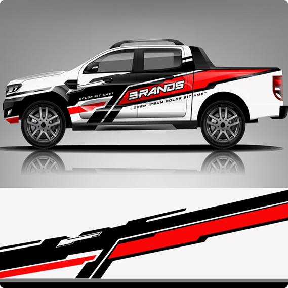 Vehicle Decals Thumbnail 4