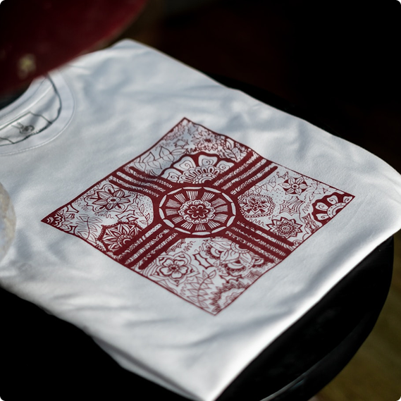 T-Shirt Printing / Custom Apparel Thumbnail 3