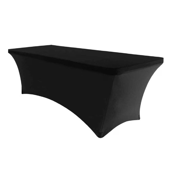 Table Cloth Stretched – (6ft & 8ft) Thumbnail 3