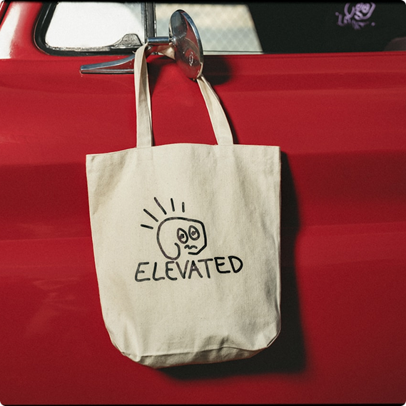 Canvas Tote Bags
