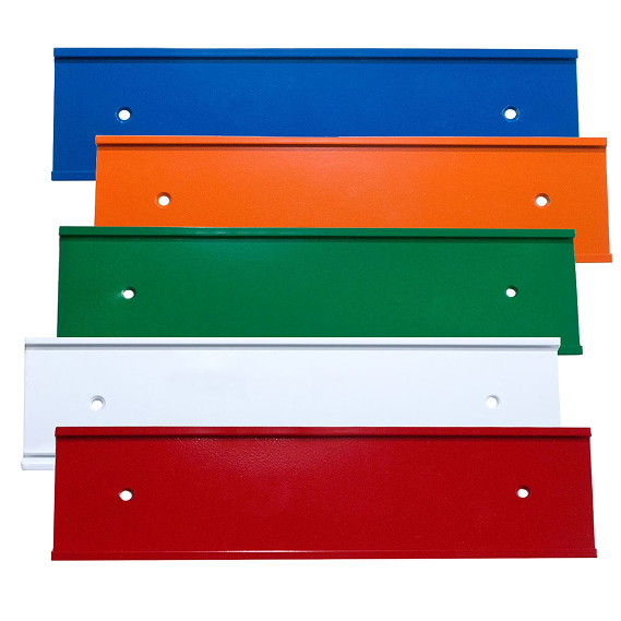 Name Plate Holders Thumbnail 2