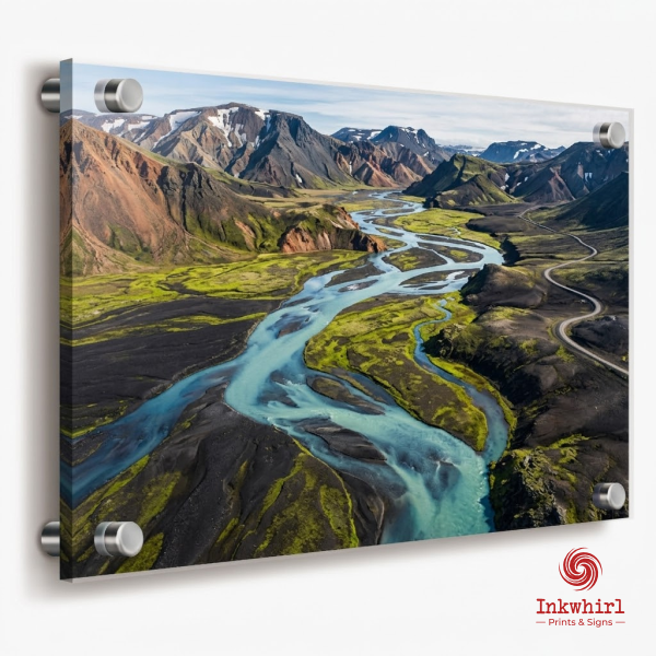 Acrylic Prints