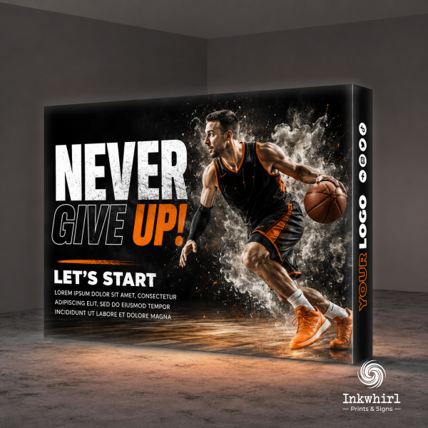 SEG Backlit Popup Display Thumbnail 2