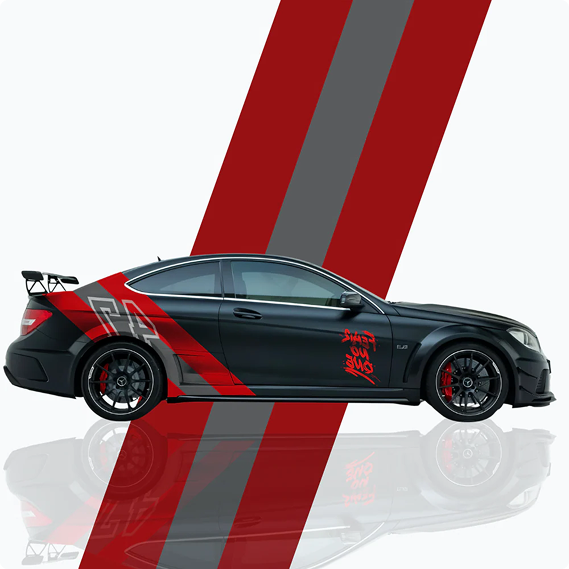 Vehicle Decals Thumbnail 3