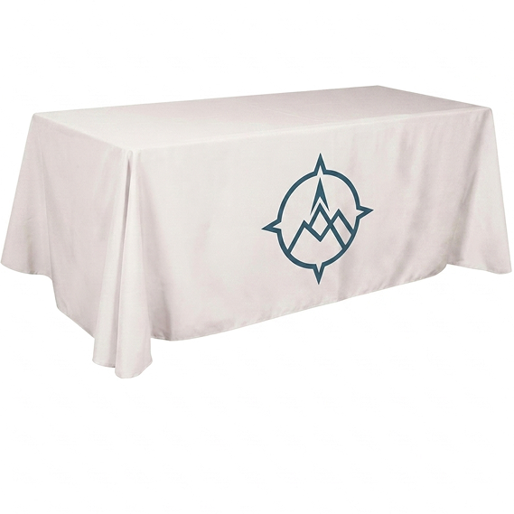 Table Cloth Pleated (4ft, 6ft & 8ft) Thumbnail 4