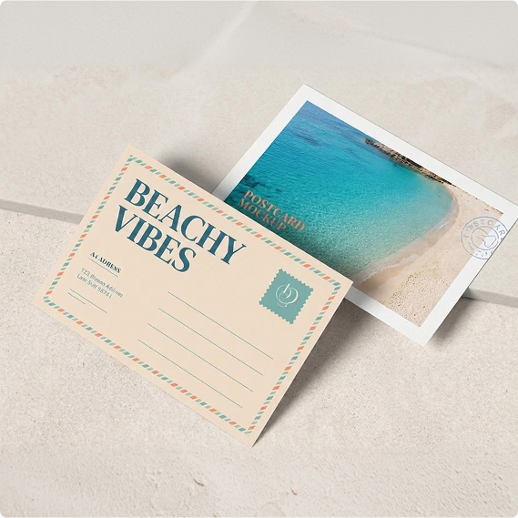 Postcards Thumbnail 3