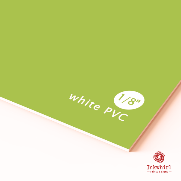 PVC Board
