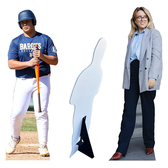 Life Size Cutouts Thumbnail 4