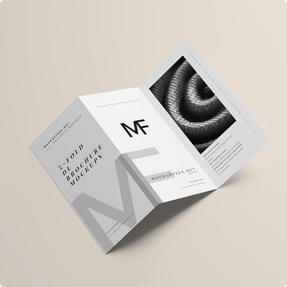Brochure #80lb
