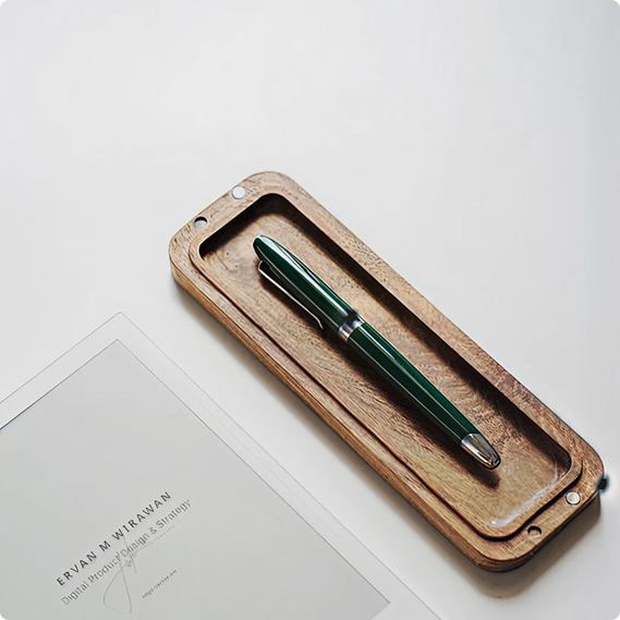 Pens