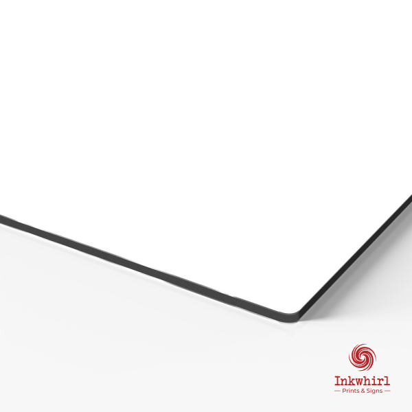 Aluminum Sandwich Board- DiBond / ACP Thumbnail 2