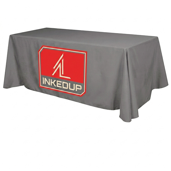 Table Cloth Pleated (4ft, 6ft & 8ft) Thumbnail 3