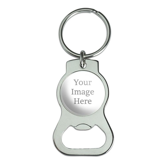Metal Key Chain Thumbnail 5