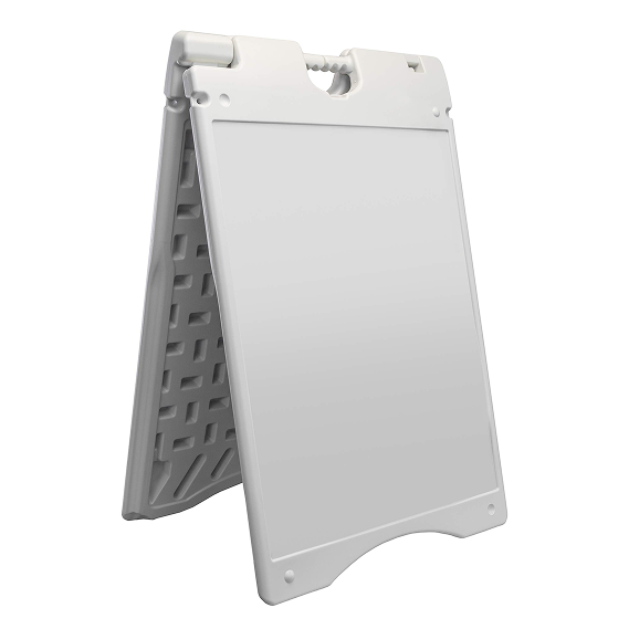 A Frame PVC Signicade Sandwich Board Thumbnail 2