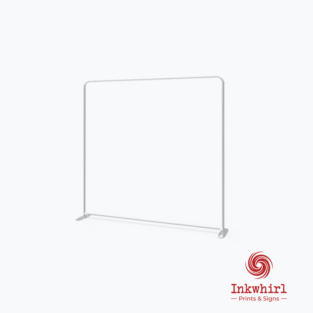 Straight Tension Fabric Display Thumbnail 4