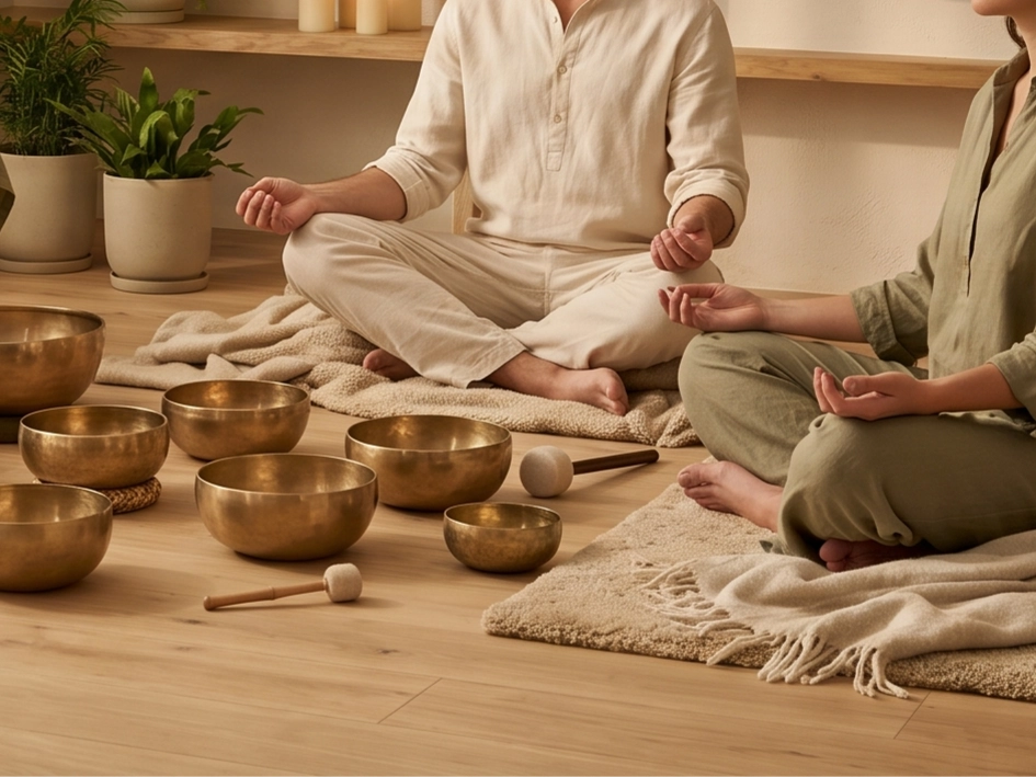 Meditacija