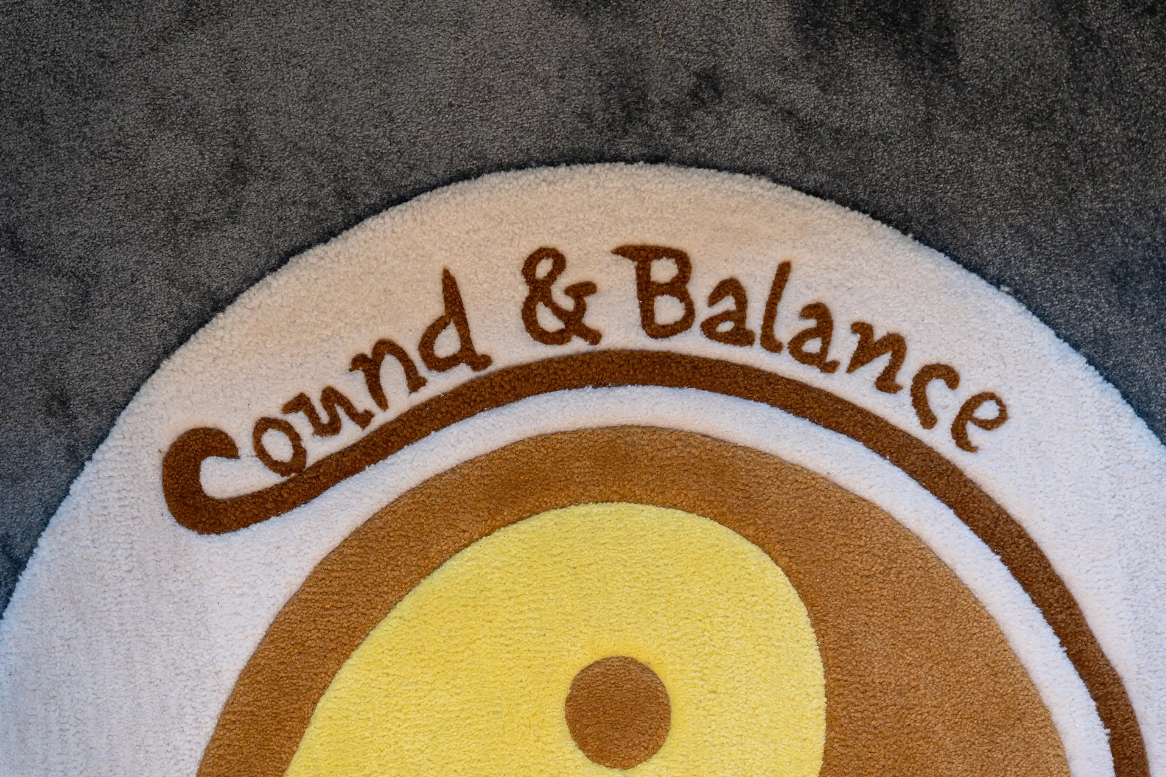 Prostor Sound & Balance