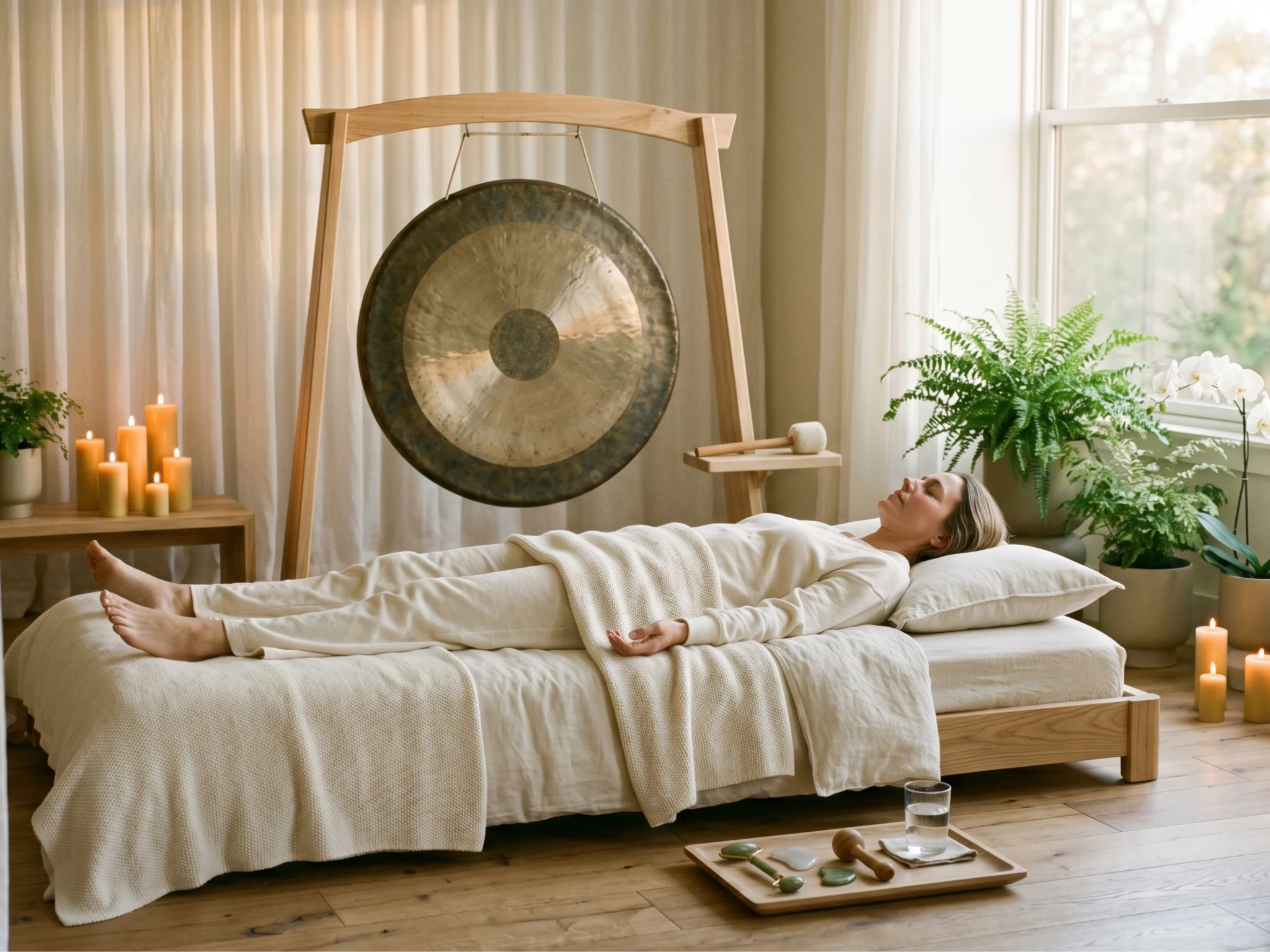 Gong kupka
