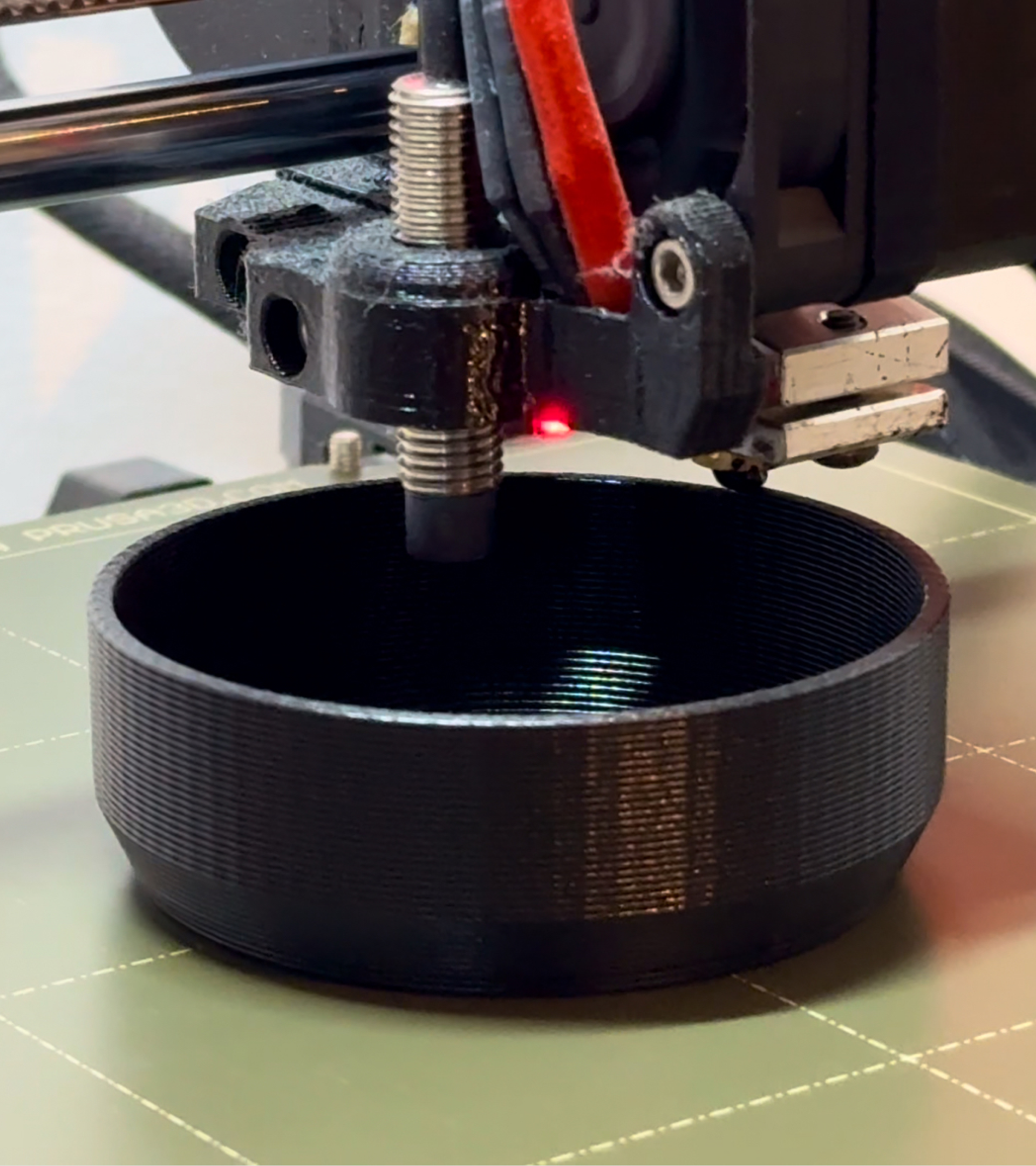 DO-1 - FDM 3D Printer