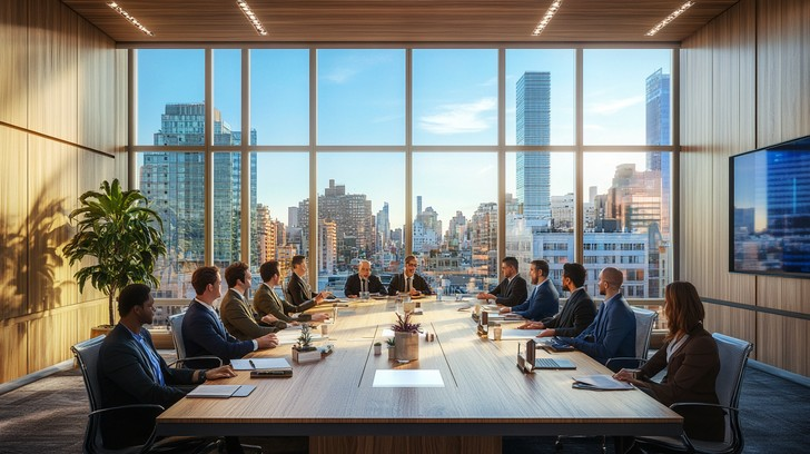 Corporate Governance: The difference between good and great businesses!