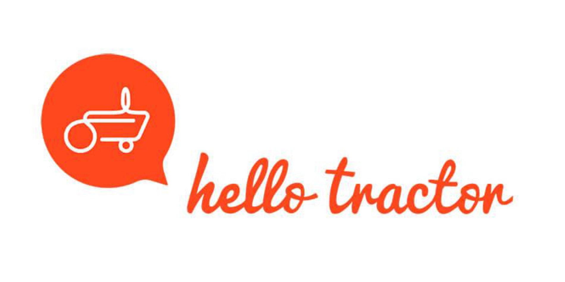 Hello Tractor logo