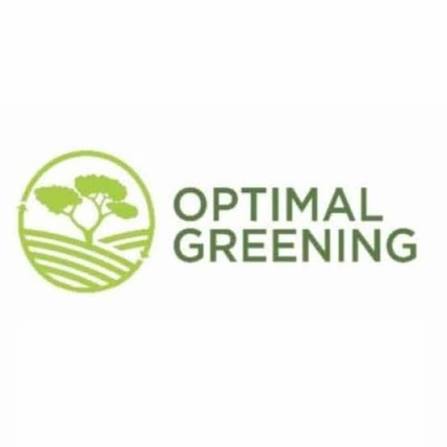 Optimal Greening logo