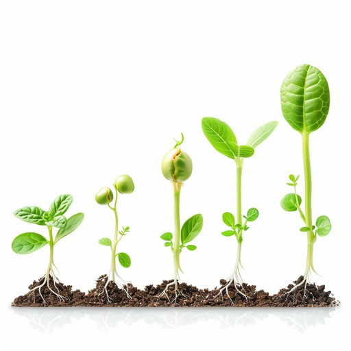 Growth Is a Mindset – Plus a Dose of Action!