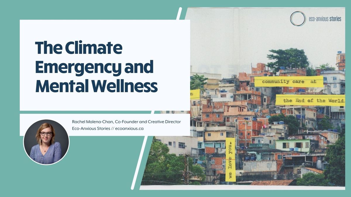 Cover image for webinar slideshow