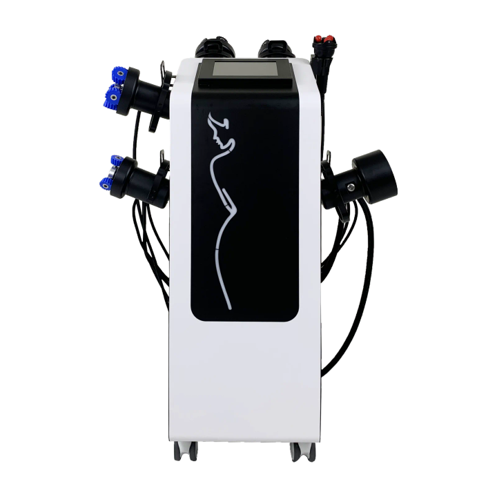 Professional body contouring machine