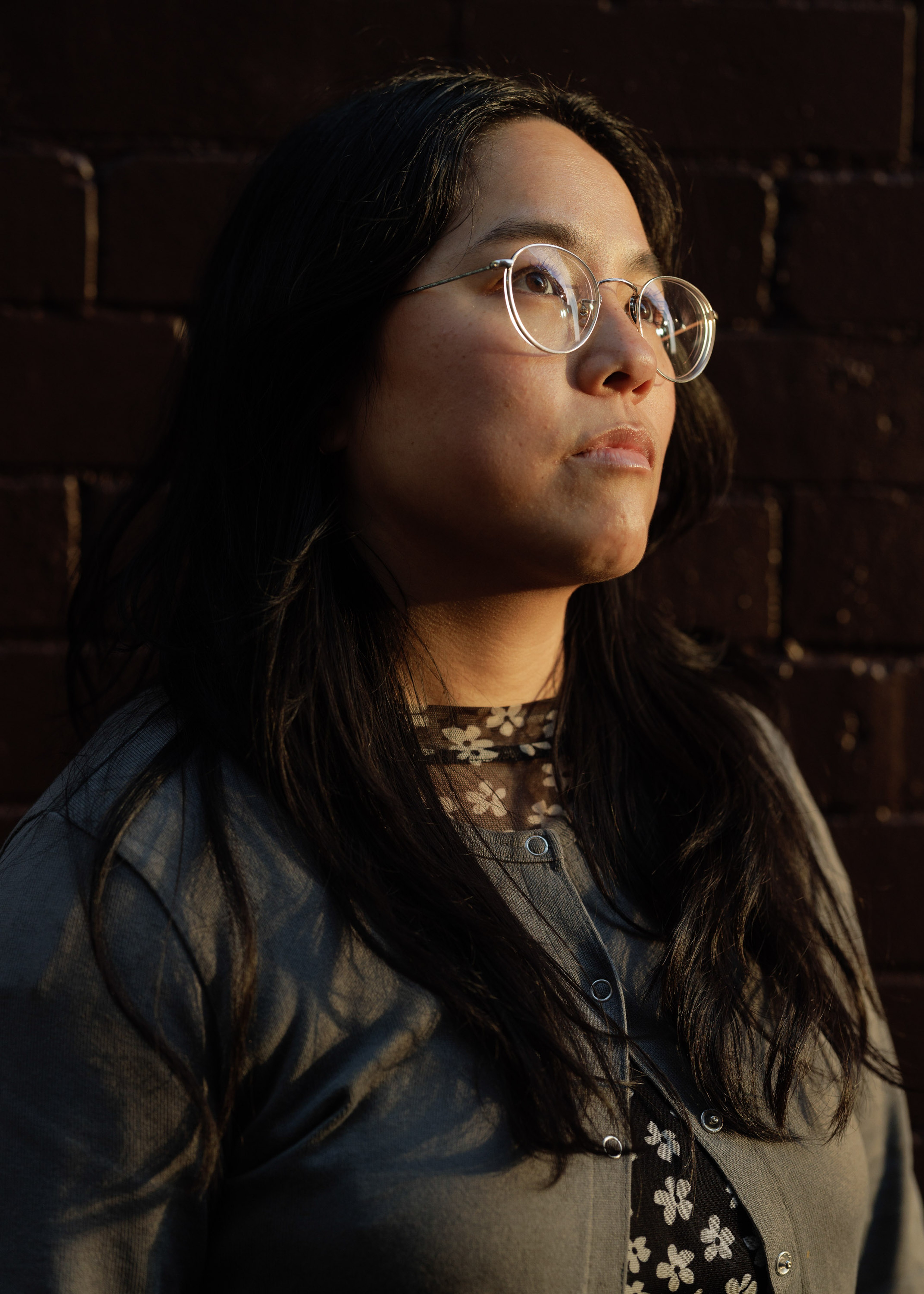 Aileen Sage Image