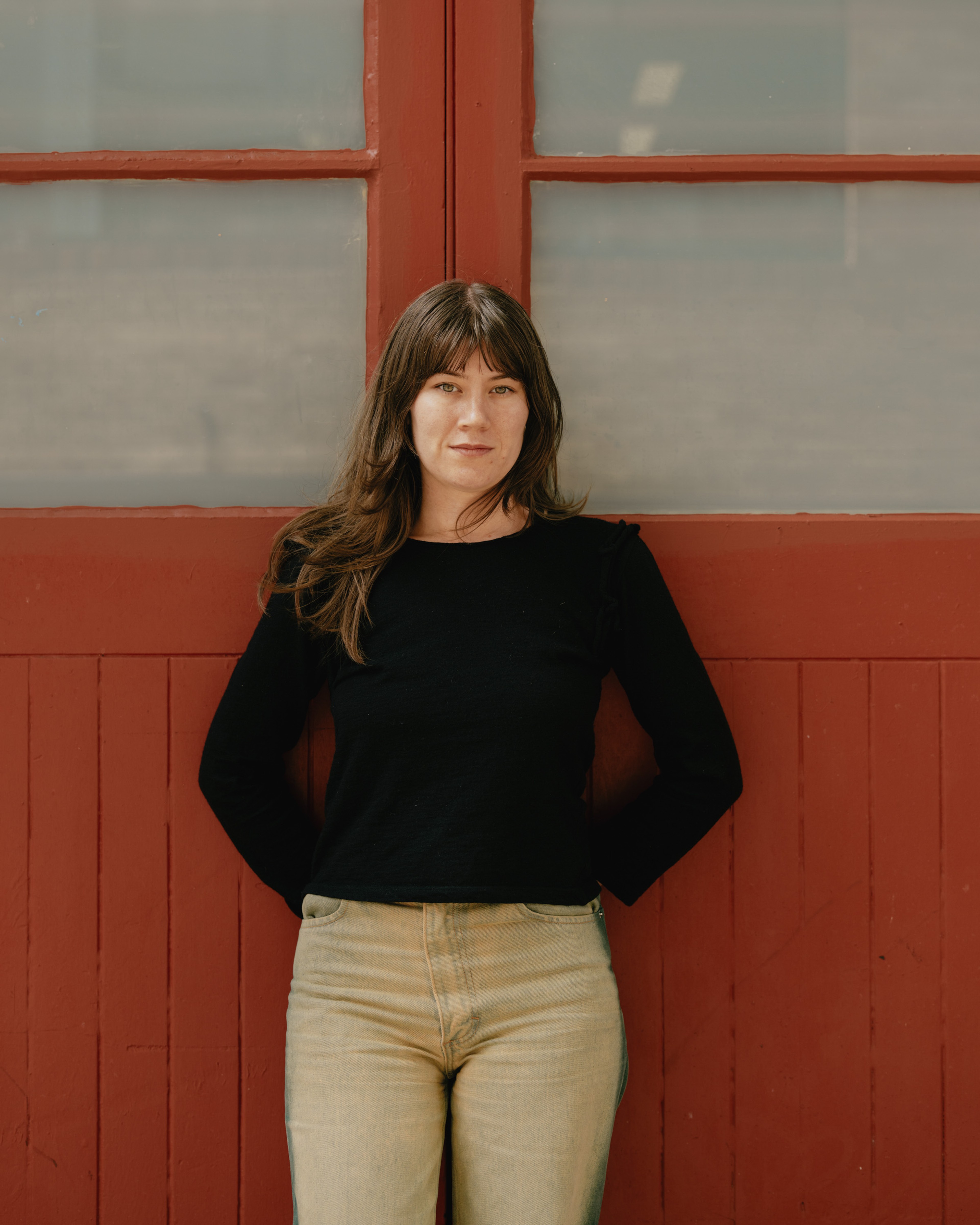 Aileen Sage Image