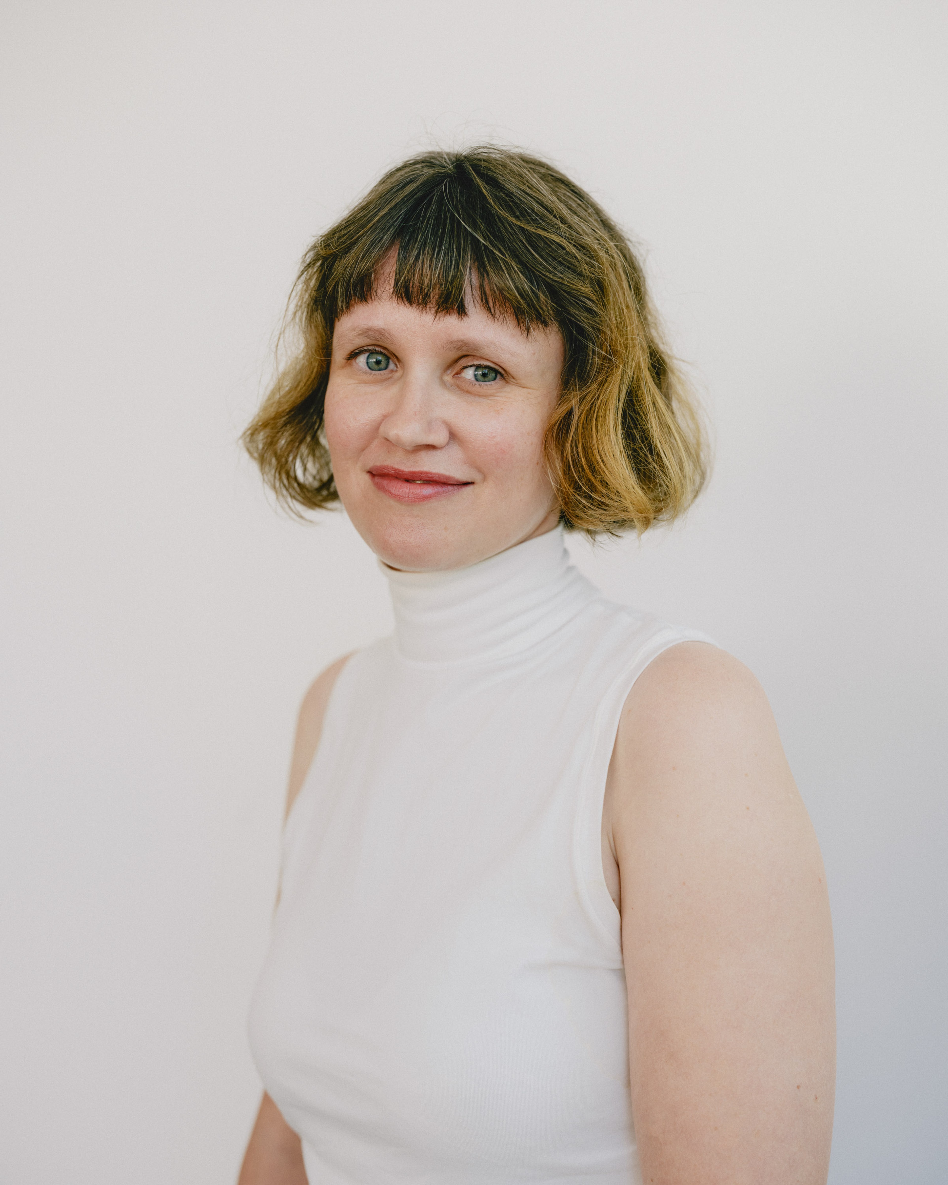 Aileen Sage Image