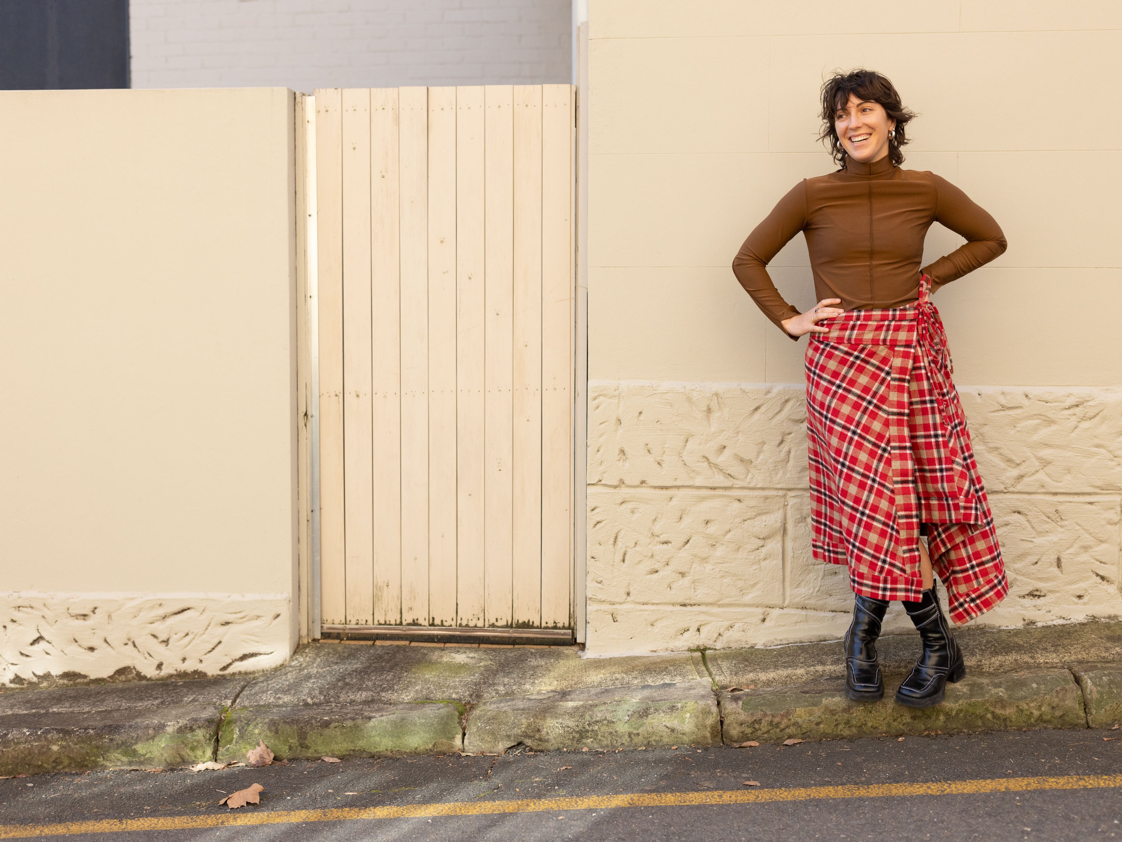 Aileen Sage Image