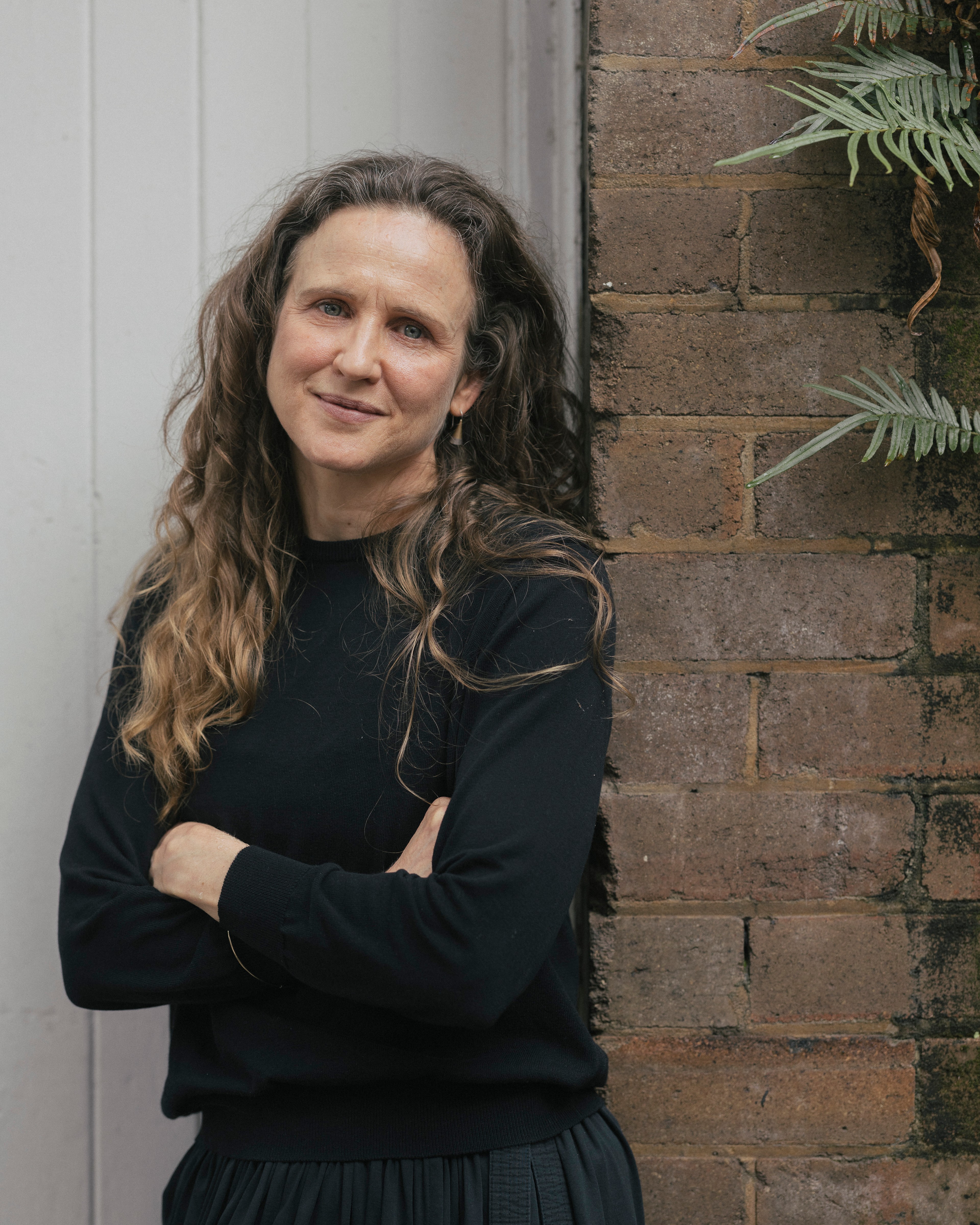 Aileen Sage Image