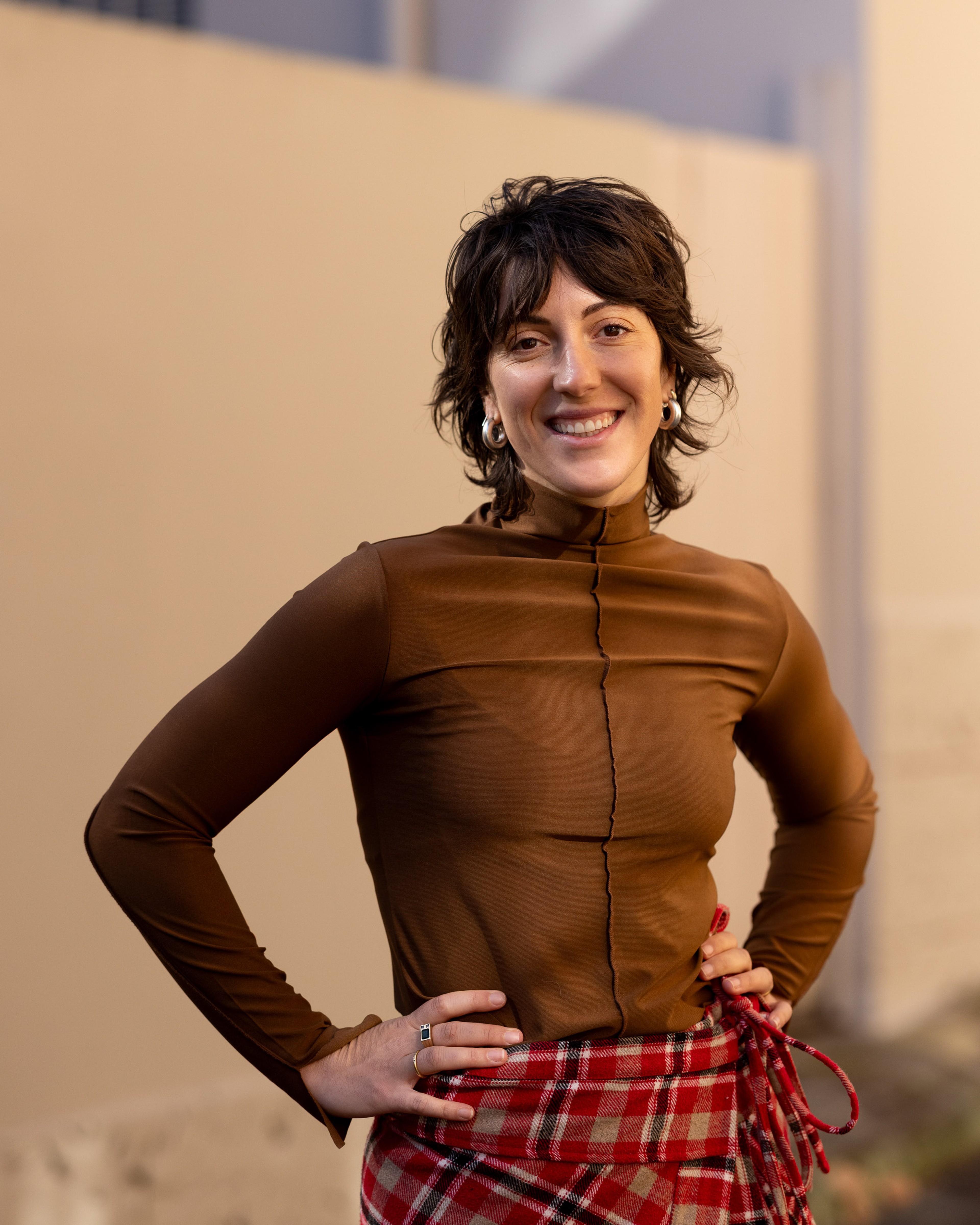 Aileen Sage Image