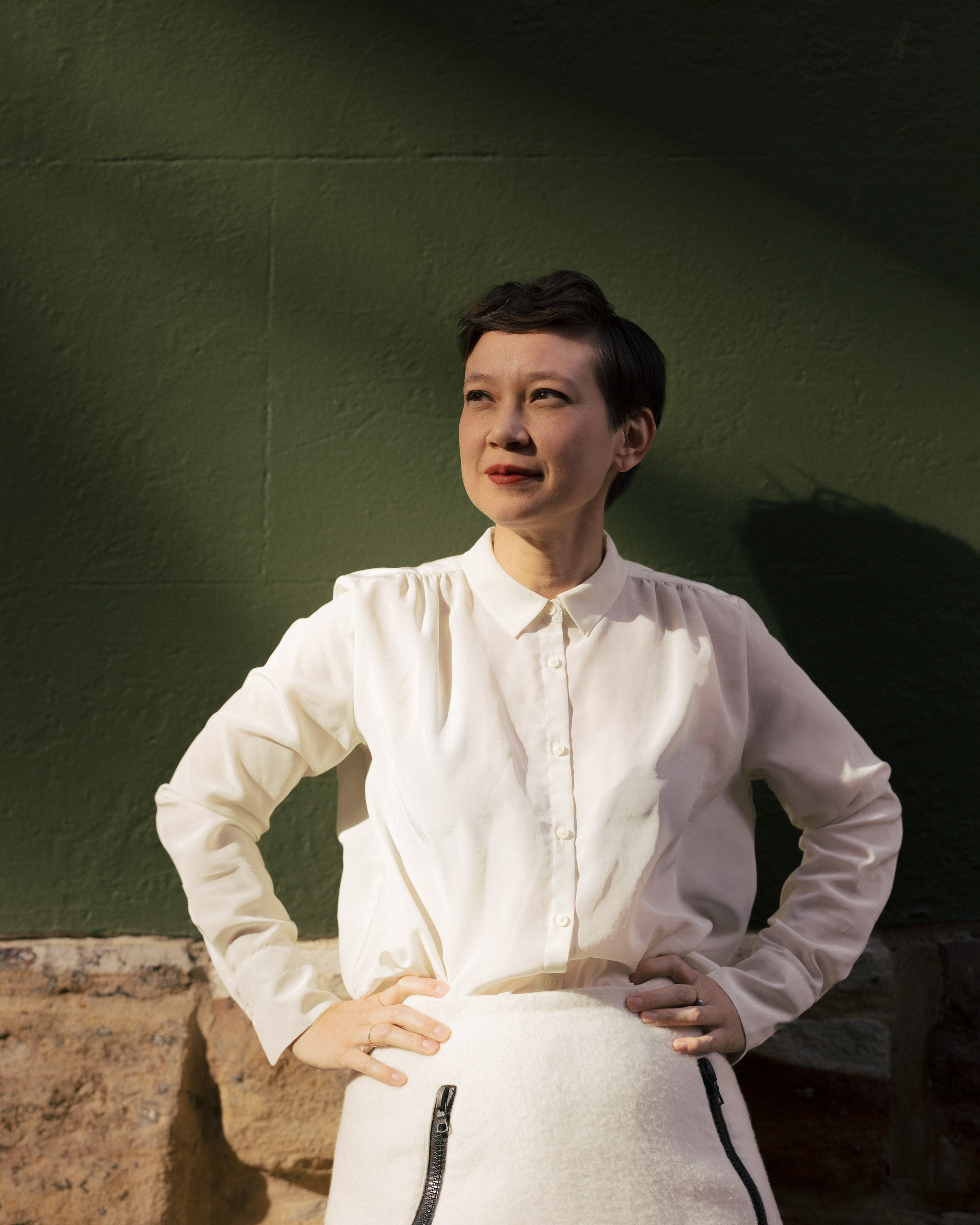 Aileen Sage Image