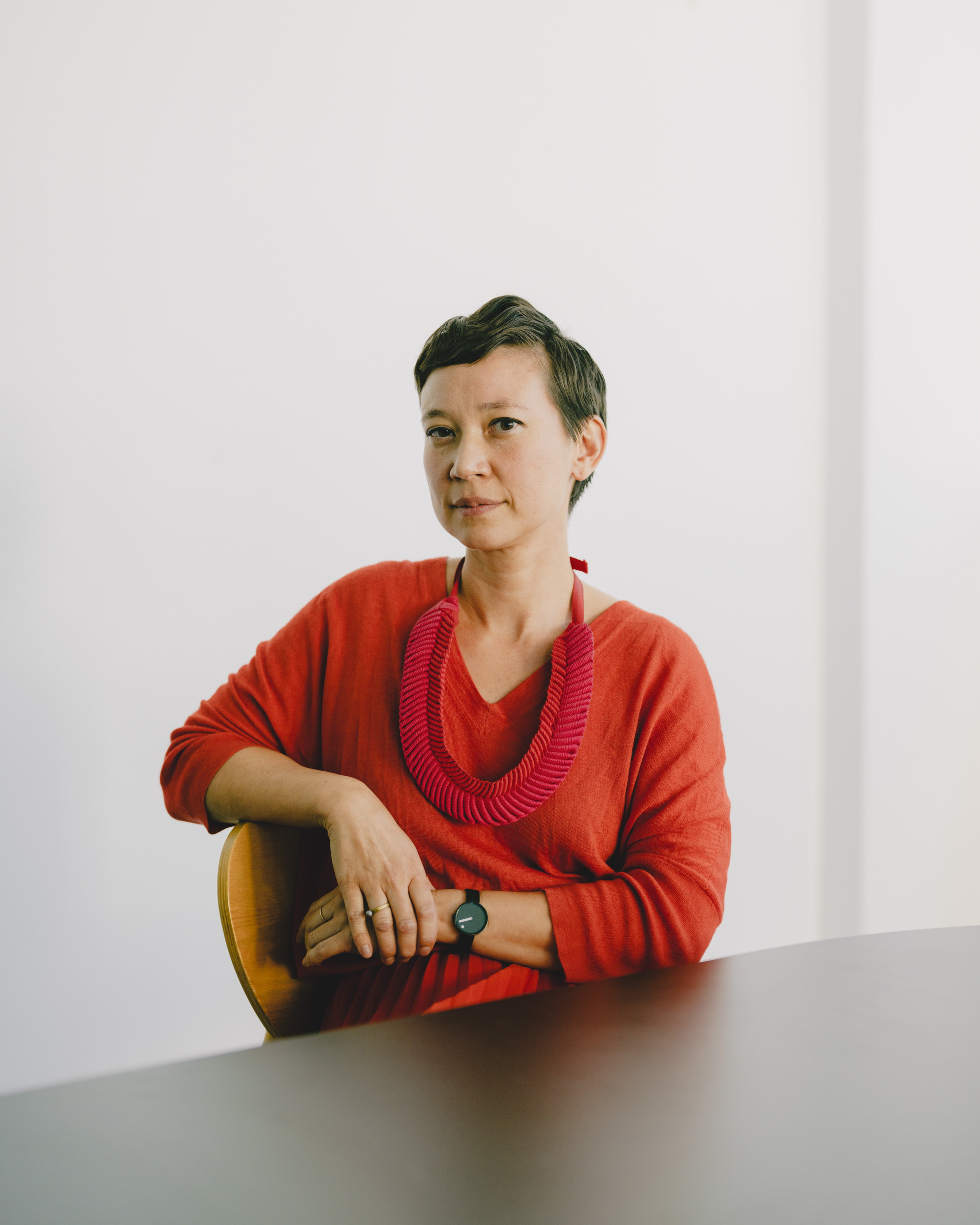 Aileen Sage Image