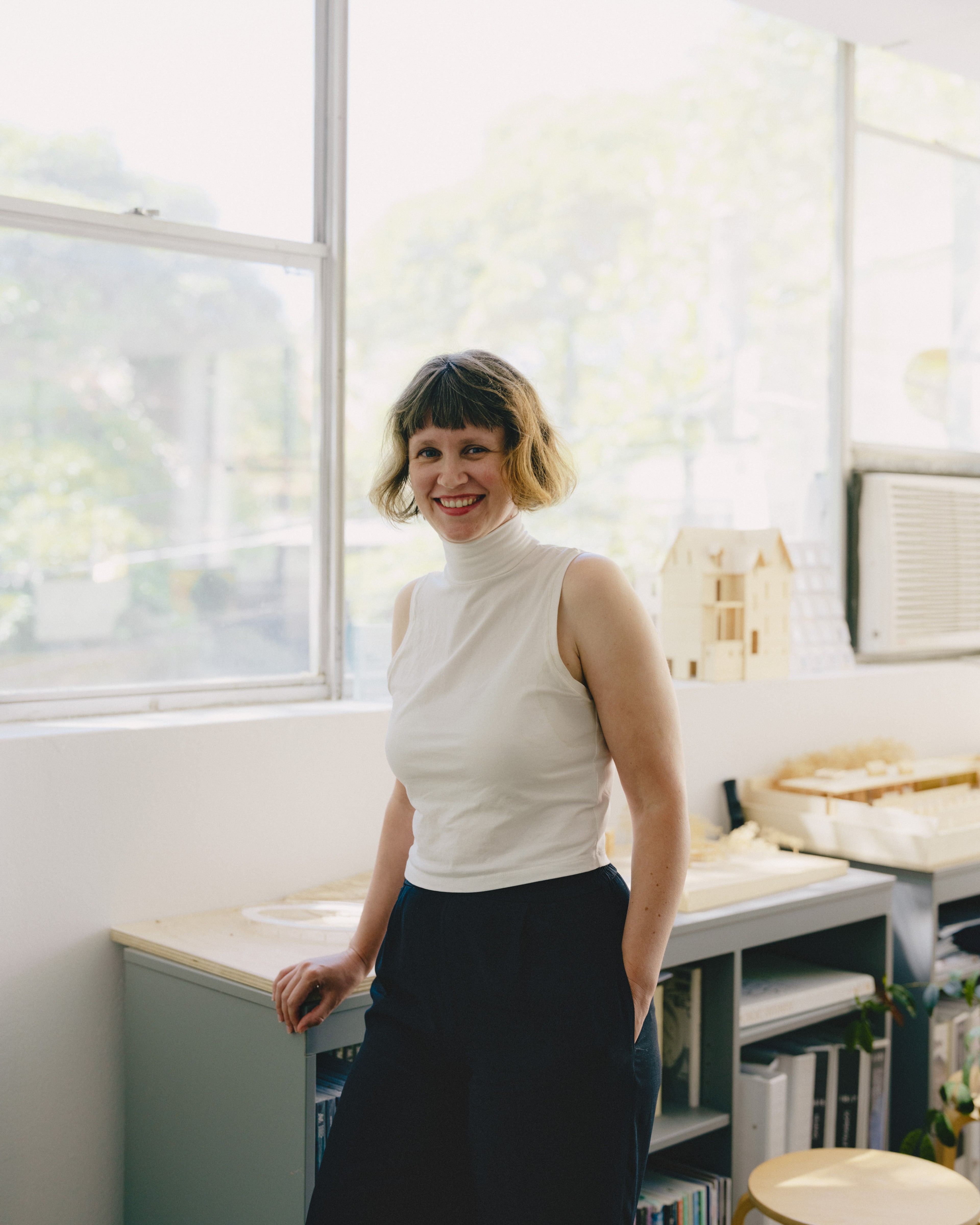 Aileen Sage Image