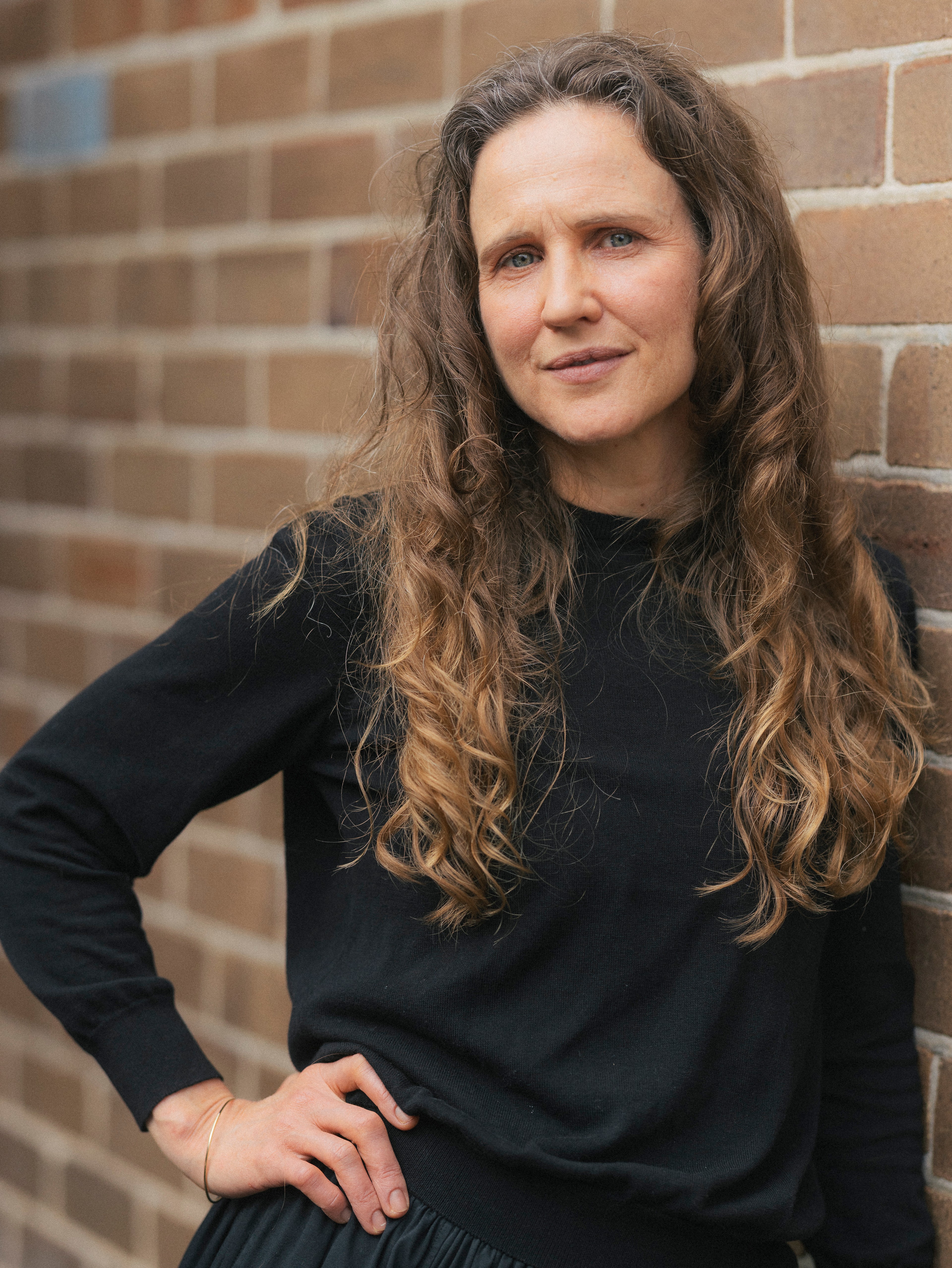 Aileen Sage Image