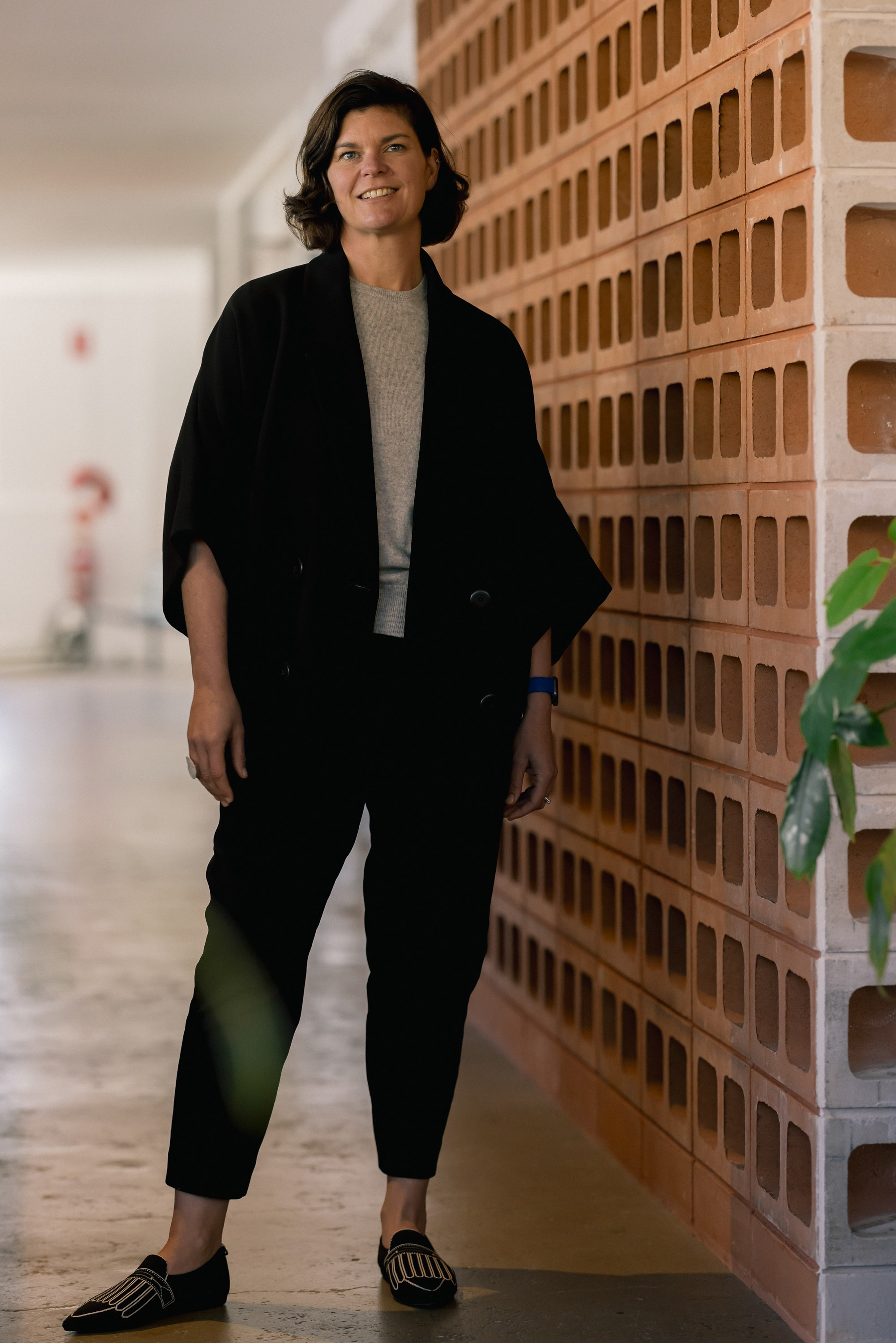 Aileen Sage Image