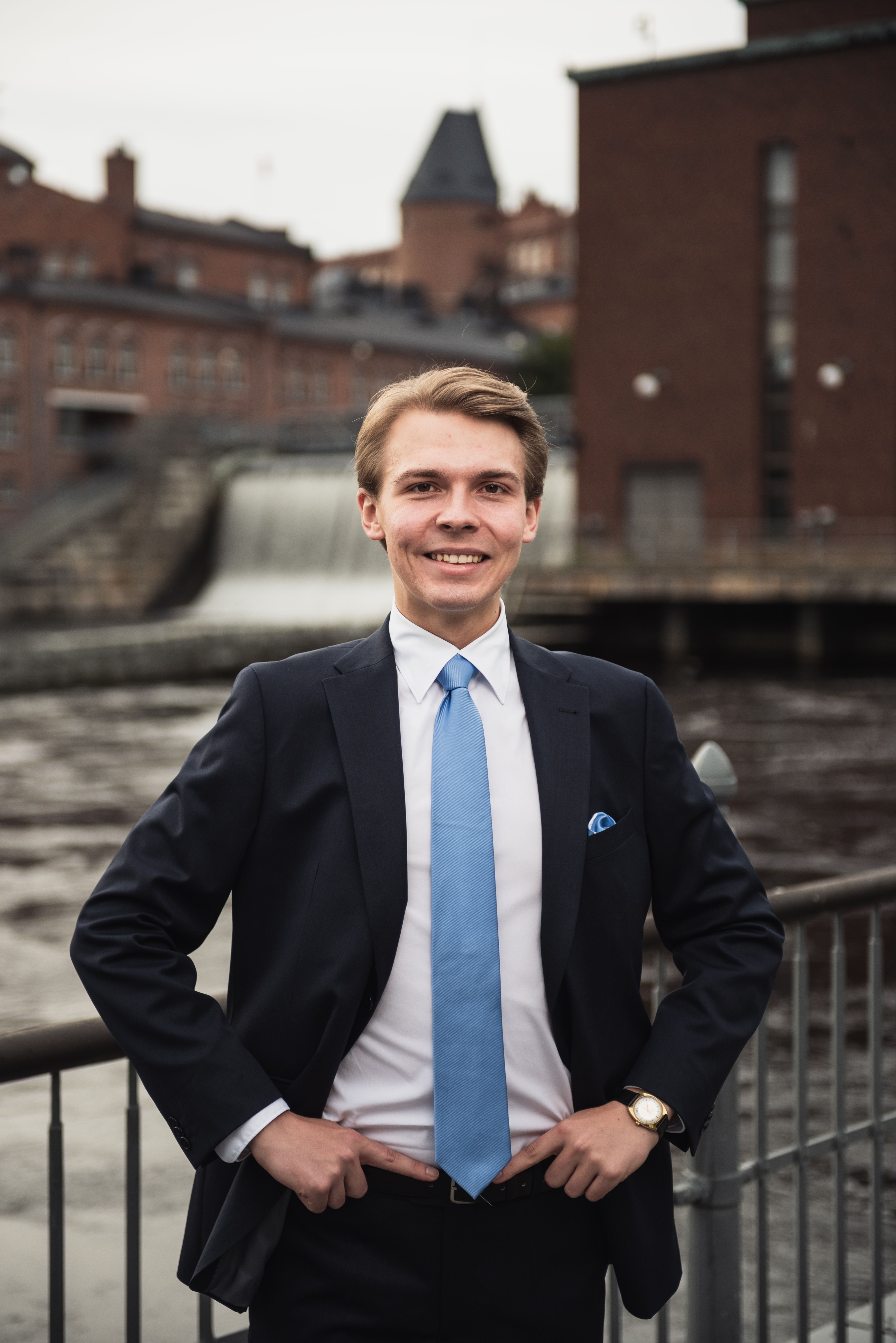 Korkea maanpuolustustahto ei ole itsestäänselvyys