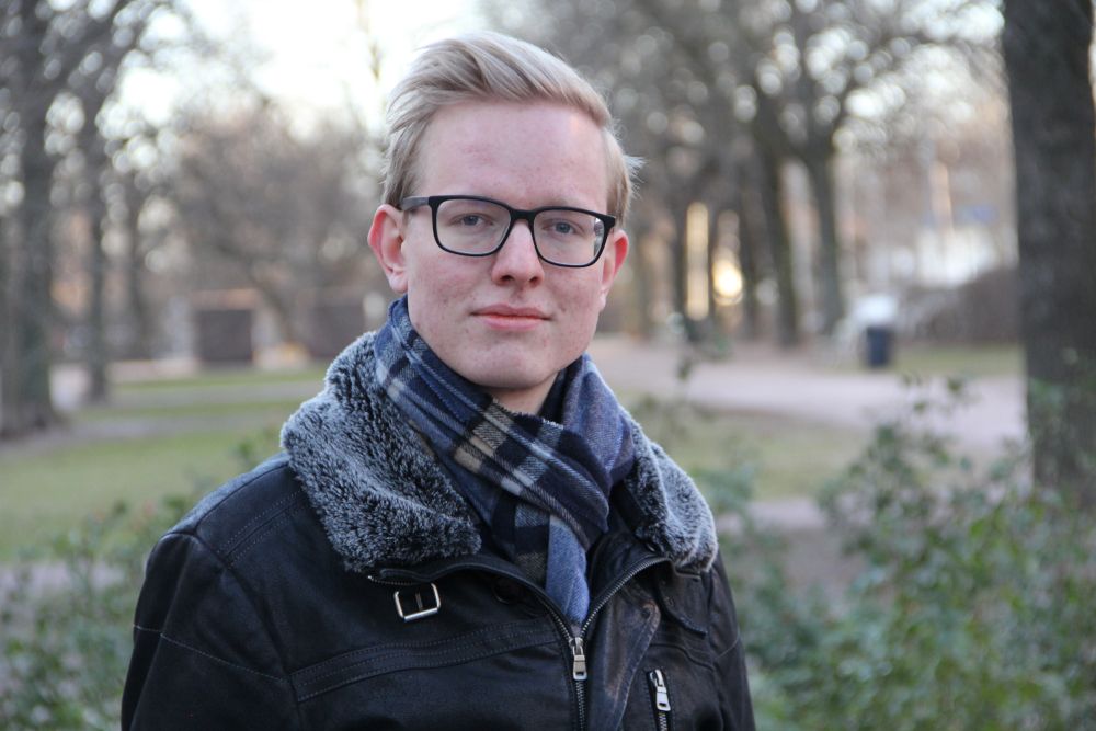 Toni Pakarinen